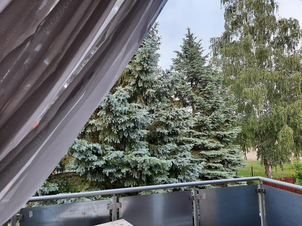 Fitt Apartman Lenti Buitenkant foto